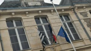 Mairie