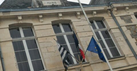 Mairie