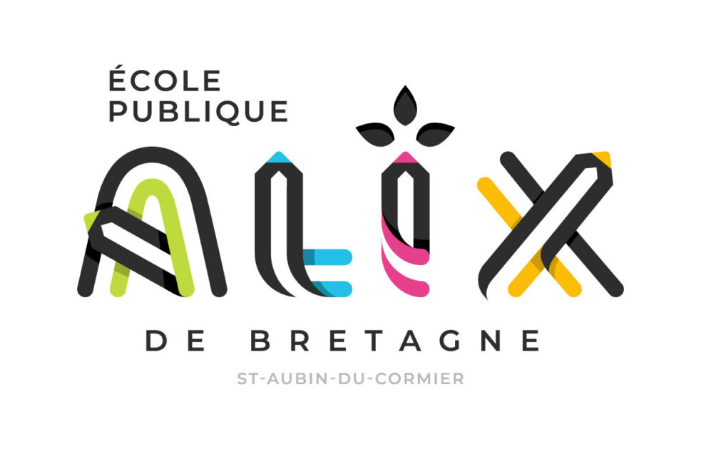 Alix de bretagne logo