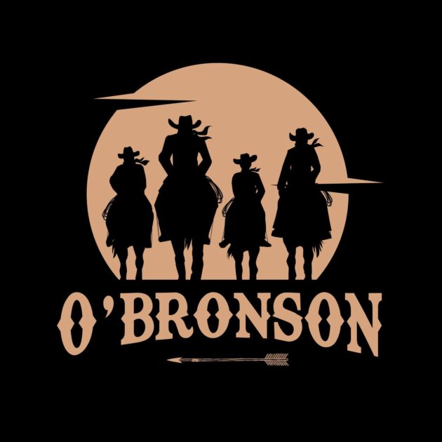 O'BRONSON