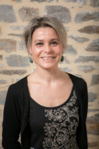 Catherine Lebon