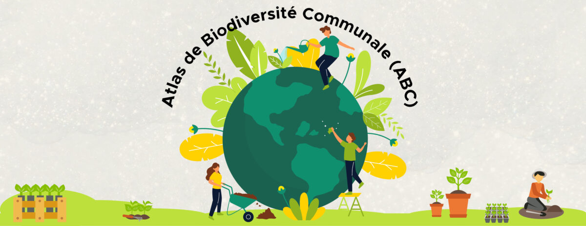 Biodiversité ABC