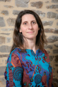 Cécile Brégeon