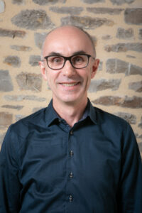 Frédéric SALAÜN