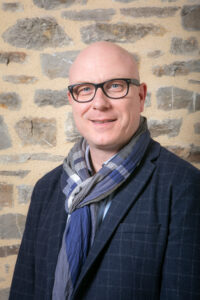 Jean-Michel Guéniot