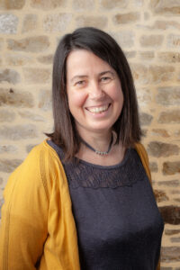 Morgane Jézégou