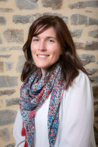 Séverine Bufferand