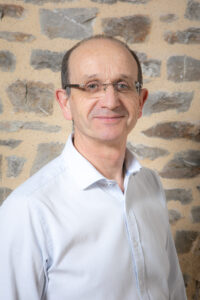Yves Le Roux