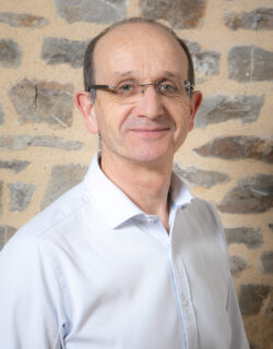 Yves Le Roux