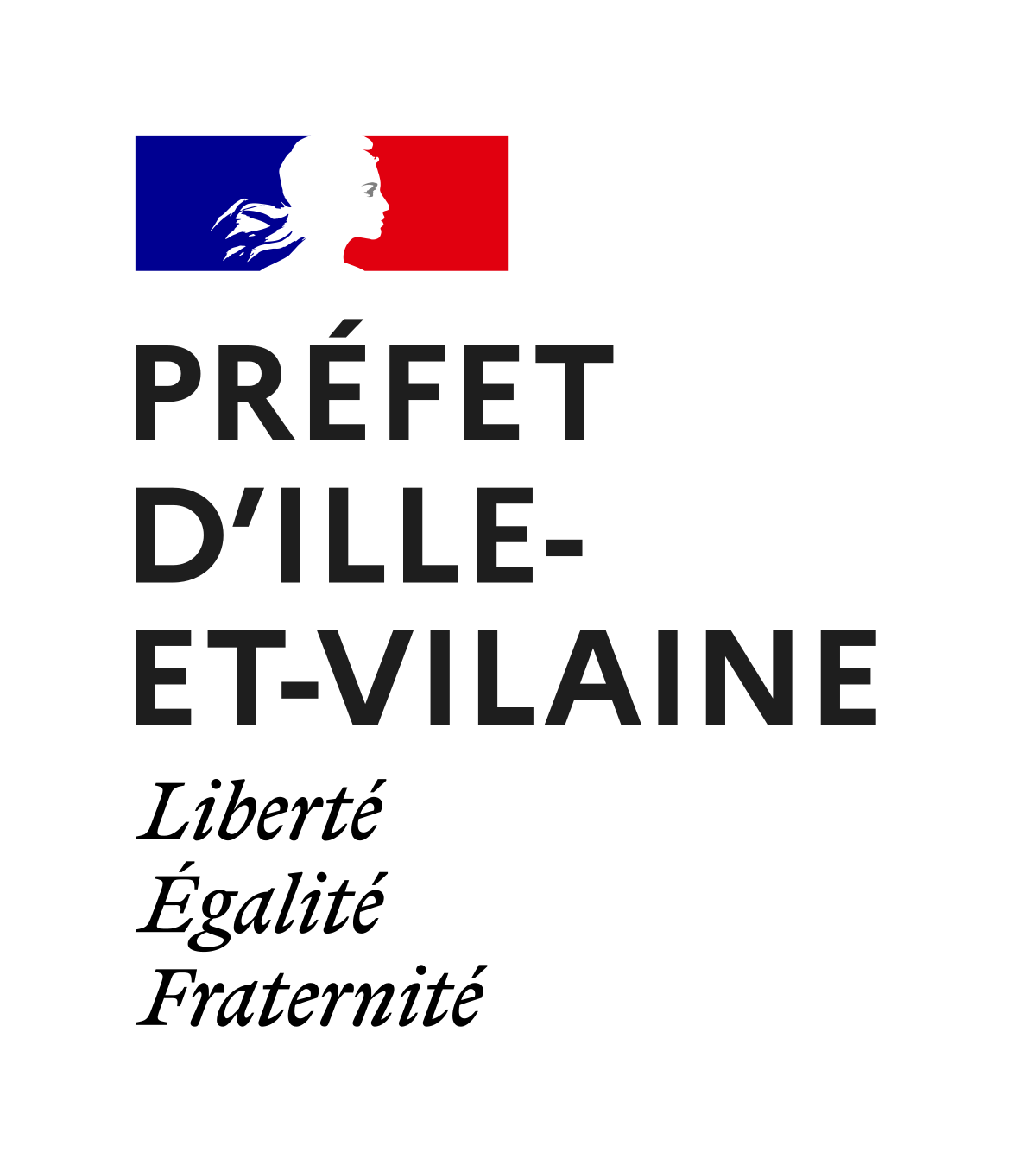 Logo préfecture