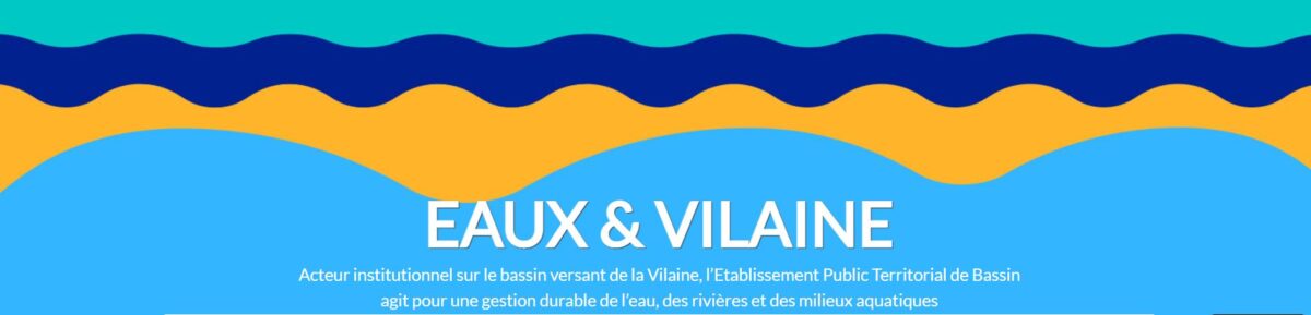 Eaux et vilaine