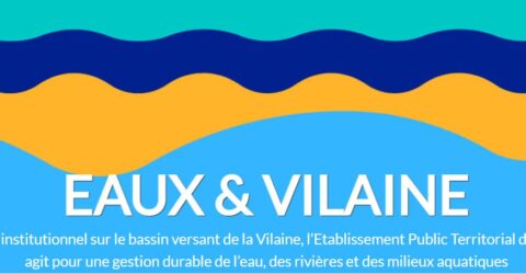 Eaux et vilaine